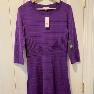 NY&Co NWT Sweater Dress